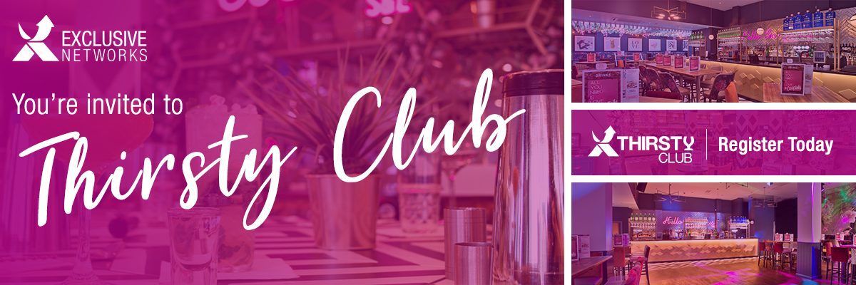 Thirsty Club 2020